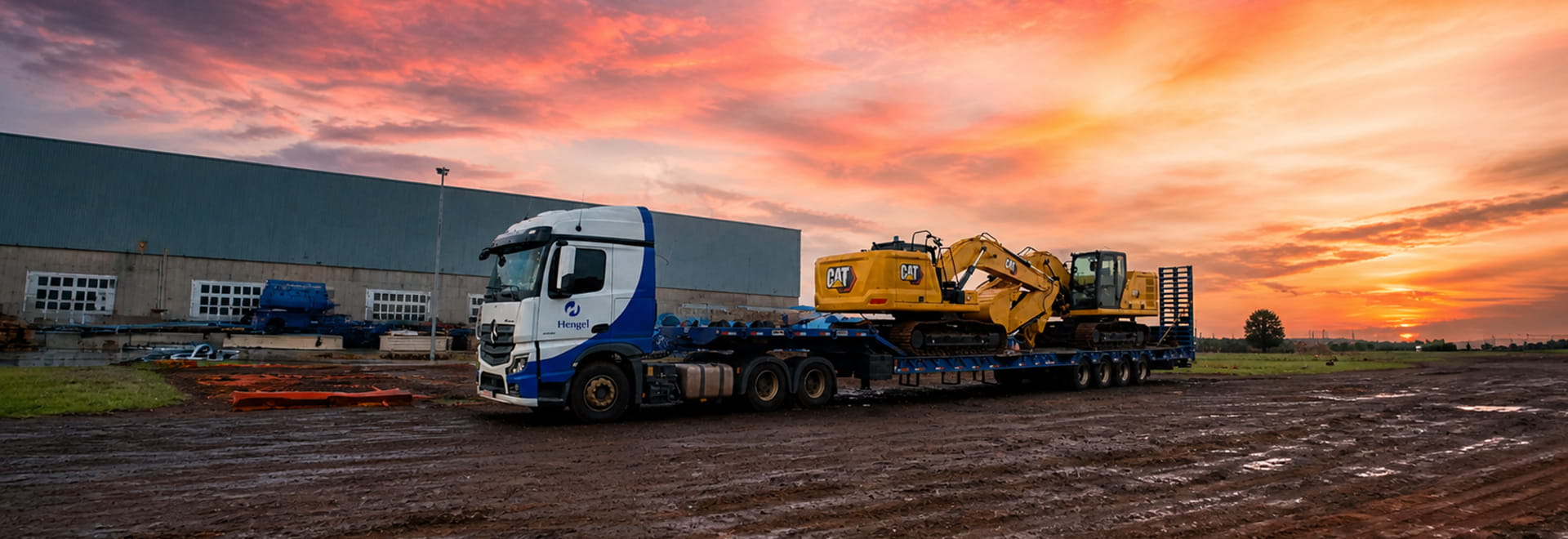 Hengel Transportes