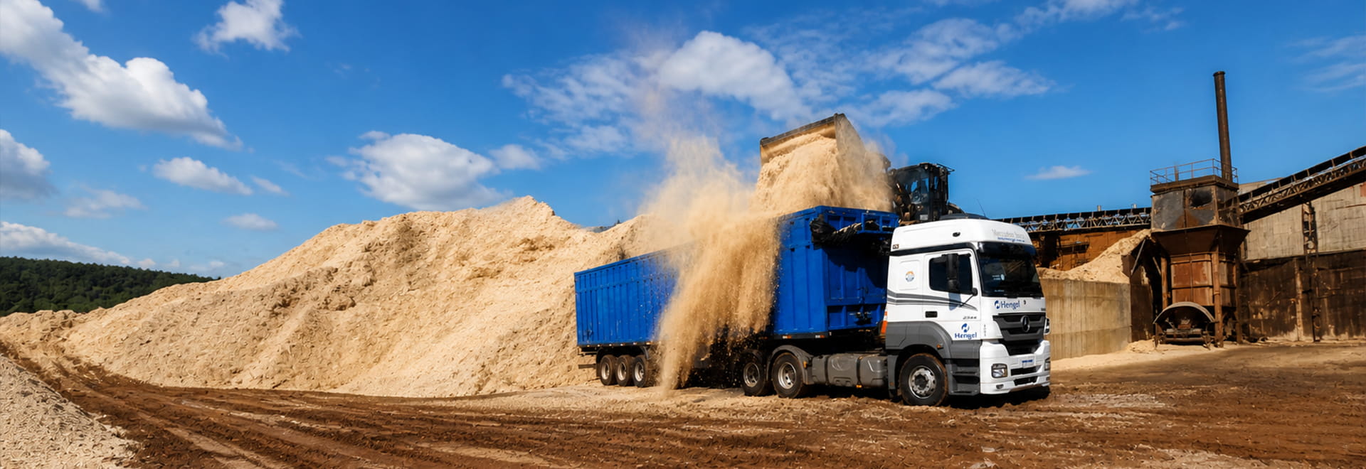Hengel Transportes