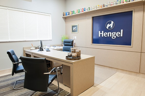 Hengel